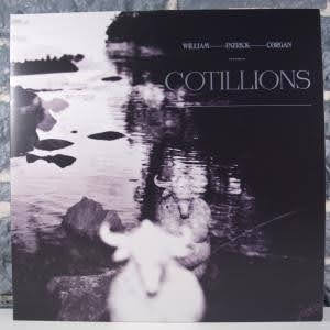 Cotillions (Deluxe Edition) (08)